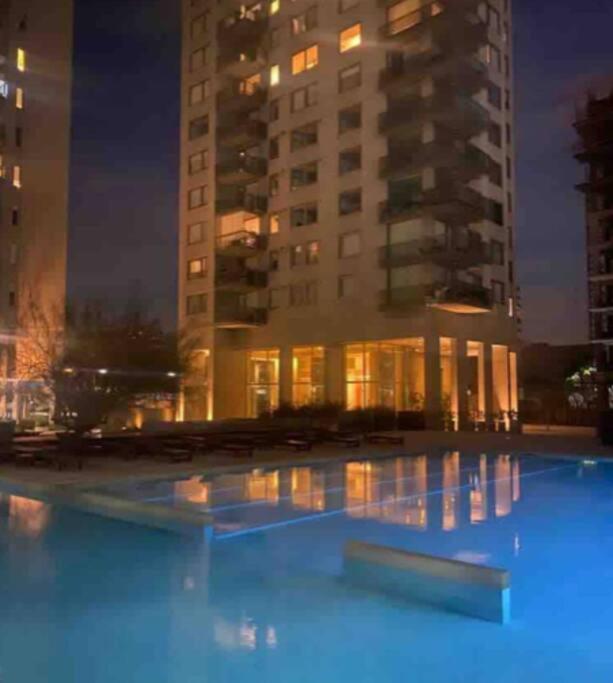 Montaneses Deluxe Apartment