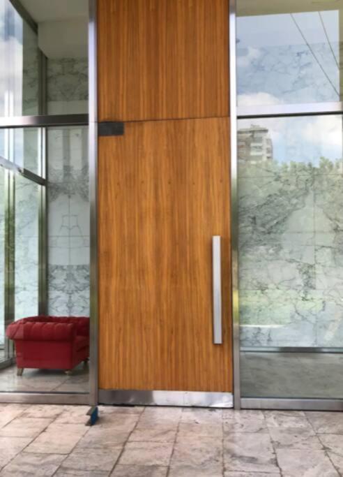 Montaneses Deluxe Apartment Buenos Aires