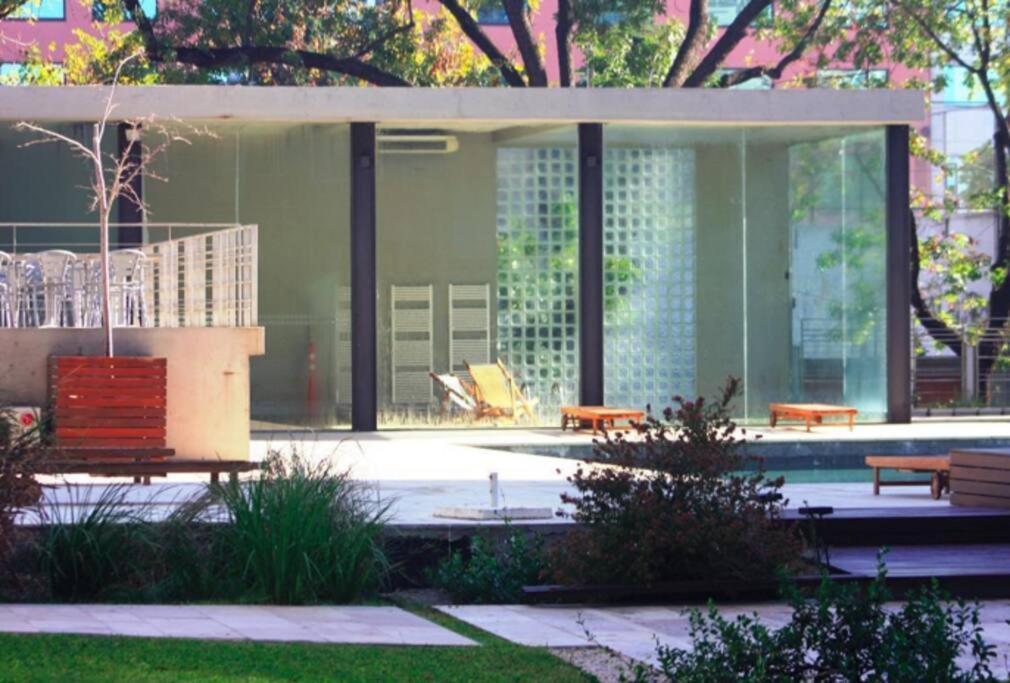 Montaneses Deluxe Apartment Buenos Aires