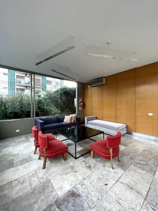 Apartment Montaneses Deluxe