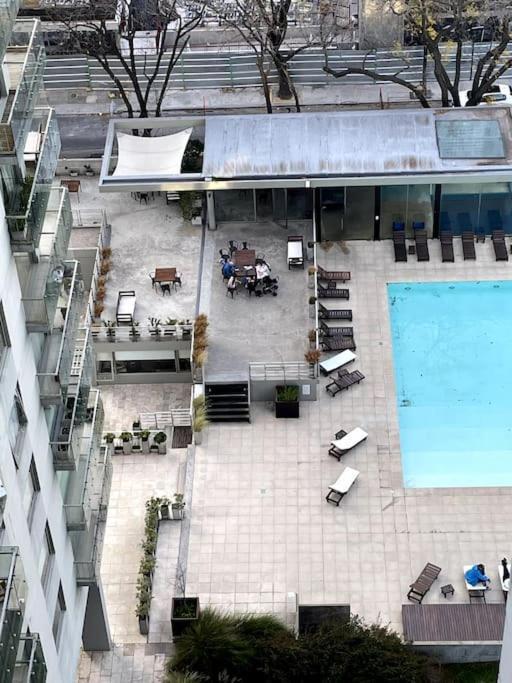 Montaneses Deluxe Apartment