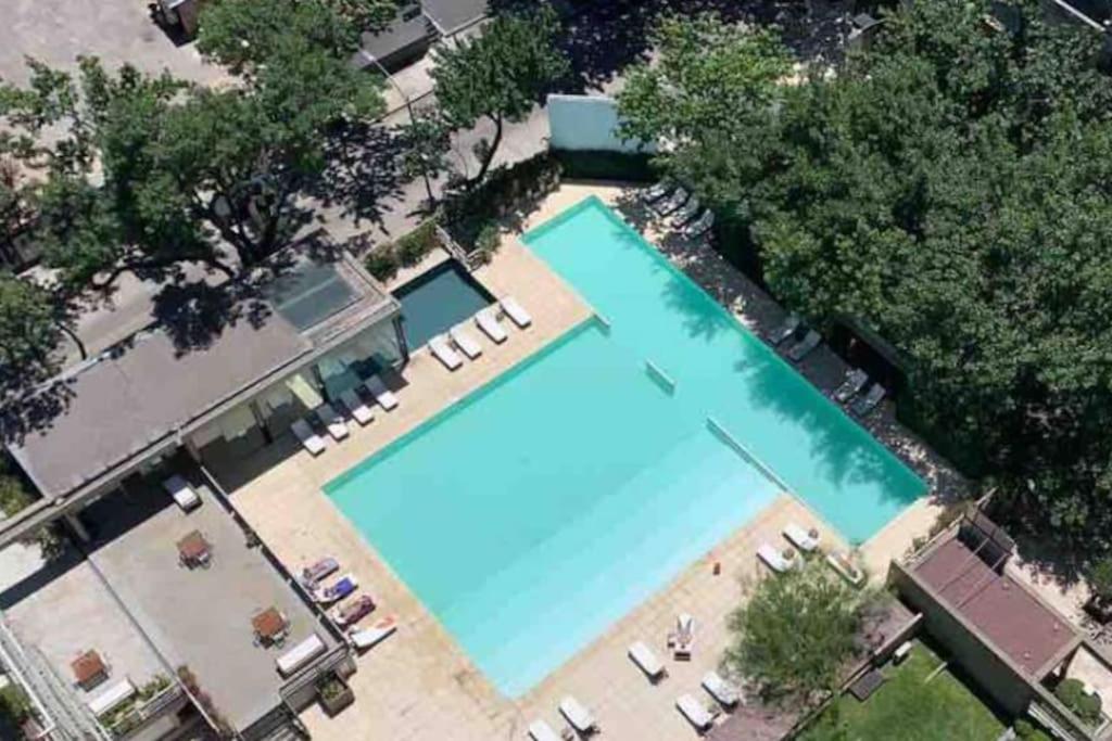 Montaneses Deluxe Apartment Buenos Aires
