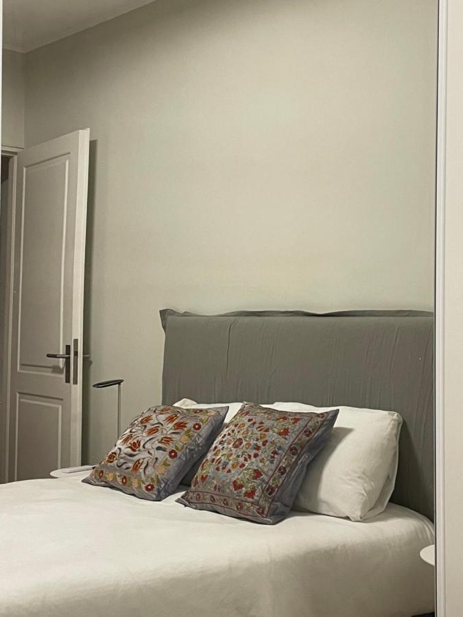Montaneses Deluxe Apartment Buenos Aires